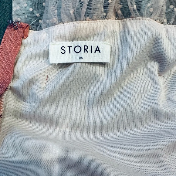 Storia dress - Picture 7 of 8